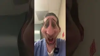 You fish eye fool 🤣🤣🤣🤣