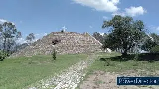Xochit&eacute;catl: Las flores del Precl&aacute;sico. Tr&aacute;iler 1.