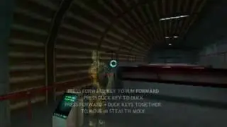 Half-Life - The Original 1998 Version in 640x480! (Part 1)