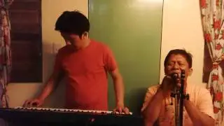 Salamat Sa'yo Aking Mahal- Mario Carag and Danilo Villanueva