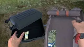 contrator exile zone scav run