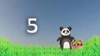 Загадка на логику. Как разделить 5 яблок.) How to divide 5 apples.)