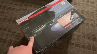 Miele C3 brilliant NIB