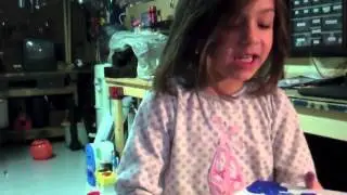 Artistic Avery