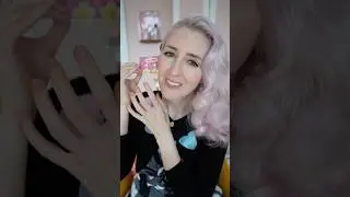 some of the cutest earrings I've ever seen!! #asmr #vintage