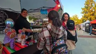 Covina, CA Friday Farmers Market