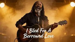 Kaelis Gray - I Bled For A Borrowed Love (Official Lyric Video)
