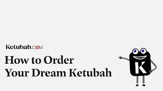 How to Order Your Dream Ketubah! Step-by-Step Guide to a Seamless Ketubah.com Experience