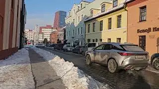 ❄️ -9°C 🇱🇹 Klaipėdos senamiestis: Teatro aikštė - Danės skveras 2026 m. sausio 21 d. 12:56 #klaipėda