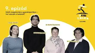 Edzői magatartás a gyereksportban – hol vannak a határok?