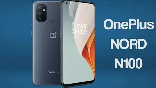 OnePlus Nord N100 Full Specification,6.5 Inches #Shorts #Short Video Youtube