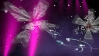 VRChat Live concert by user Silica