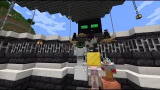 Emerald Endermen - MCC Rising