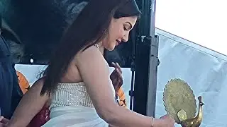 Honey Rose in Ireland