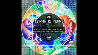 Tomhas - D.I.A.F. (Original Mix) // TZH239