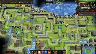 Portal Master Achievement - Element TD2