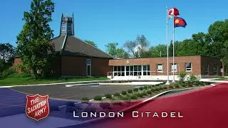 London Citadel - Sunday Worship Service Dec 21st 2025