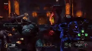 Bo4|Zombies|Join Me|News|