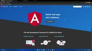 (Hindi) Angular | How to setup development environment in Visual Studio Code