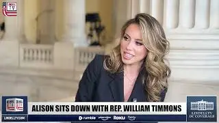 Rep. William Timmons: Minnesota&rsquo;s $9B Fraud Is a &ldquo;Criminal Racket&rdquo; -Subpoenas Coming