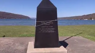 Curtiss Heritage Trail