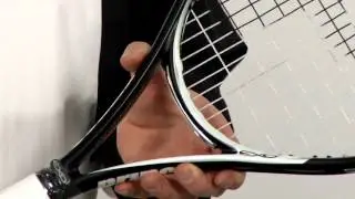 Tennis-Point.de - Prince EXO3 Warrior 104