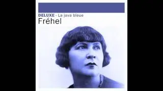 Fr&eacute;hel - Comme une fleur