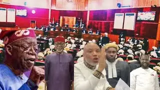 PRESIDENT BOLA TINUBU TO RELEASE NNAMDI KANU AS DEMOCRACY DAY GIFT TO NDIGBO BUT THEN...