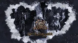 [DWL]Rappelz Collection Boss Card