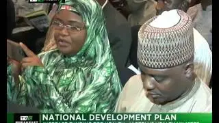 TVC Breakfast | National Development Plan