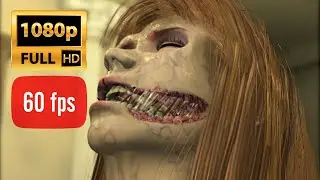 Parasite Eve 2 - Cafe Transformation | FMV INTER0 [1] | 1152p True 60fps | Upscaled Machine Learning