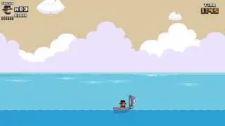Devlog - Barco - CONSTRUCT 2