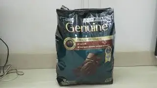 Chocolate ao Leite Genuine em Gotas 2,05 Kg