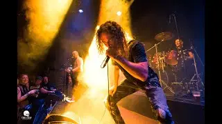 Massive Assault full show @ Iggyfest