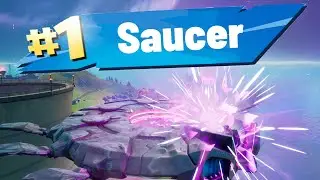 How to Damage a Saucer with a Pilot Inside