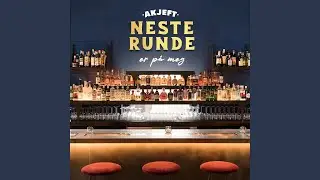 Neste runde er p&aring; meg