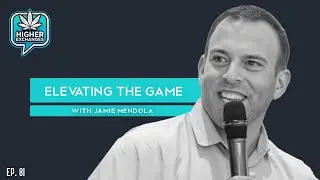 Elevating the Game with Jamie Mendola