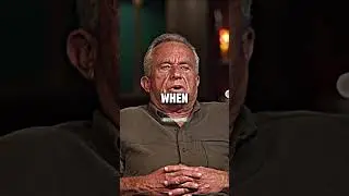 Did The C.I.A Kill JFK?!⁉️ - RFK Jr. | Shawn Ryan Show