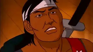 Episode 152 : Cobra Quake review