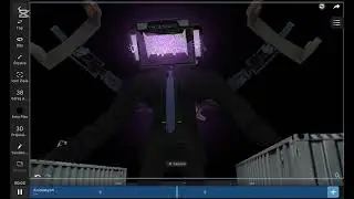 Skibidi Toilet 79 Part 2 Prisma 3D Test