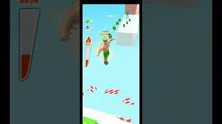 Muscle Race 3D