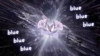 Comette (코메뜨) - 'blue blue blue' Official Audio