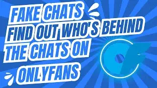 Fake Messages: Find Out Who Controls Chats on OnlyFans