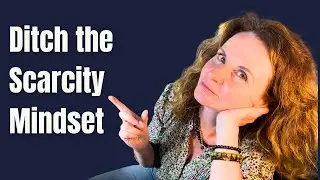 Escape the Scarcity Mindset: Why Fear Destroys Your Investing IQ