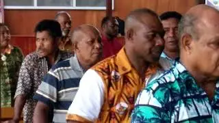 GKI onomi sentani
