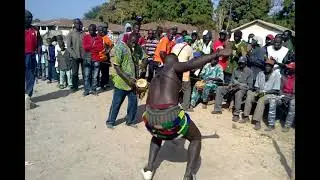 Ndemban Lower basic School 2022
