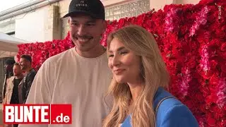 Ana Johnson: &Auml;ngste w&auml;hrend Schwangerschaft: &ldquo;Die ersten Wochen waren ganz schlimm&rdquo;