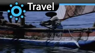 Ceylon Vacation Travel Video Guide