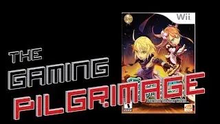 Tales of Symphonia Dawn of the New World Review (Tales of Retrospective Pt 9)