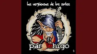 Suéltame El Bozal